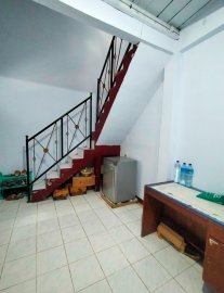 Kost Perumnas Tanjung Karang Sekarbela Mataram (KHUSUS PUTRI)