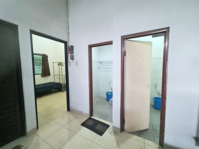 Kost Karang rejo 90 Fasilitas AC dekat Unika Undip Untag Murah dan Bersih