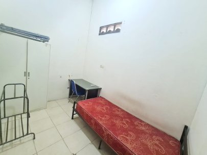 Kost Karang rejo 90 Fasilitas AC dekat Unika Undip Untag Murah dan Bersih