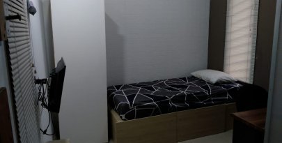 KOST PREMIUM PUSAT KOTA BANDUNG