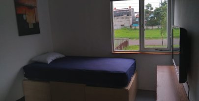 KOST PREMIUM PUSAT KOTA BANDUNG