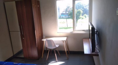 KOST PREMIUM PUSAT KOTA BANDUNG