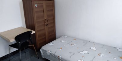 KOST PREMIUM PUSAT KOTA BANDUNG