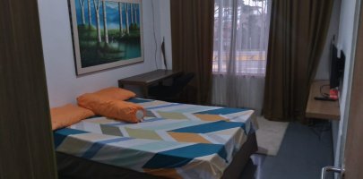 KOST PREMIUM PUSAT KOTA BANDUNG