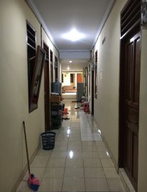 Kost Putri Firdausi