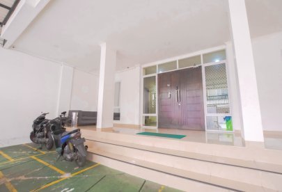 Sewa Kost Abdi susilo Residence Tipe Non Jendela Siap Huni Dekat Ke UNTAR