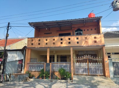 CILOSARI KOST SEMARANG