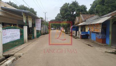 Langgih Mas Kost Homestay