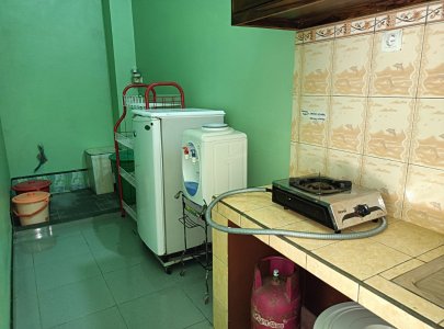 Kost Putri Aisyah Mertoyudan Magelang 