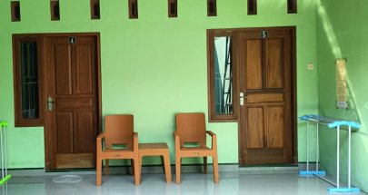 Kost Putri Aisyah Mertoyudan Magelang 