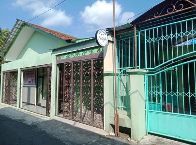 Kost Putri Aisyah Mertoyudan Magelang 