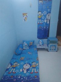 Kosan  kramat jati Jakarta timur