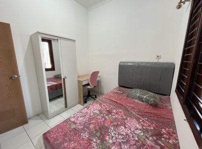 Kost Putri Taman Sentosa SEVIA 98, Cikarang Selatan, Bekasi