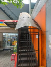 Kos Indomaret Saaba 20