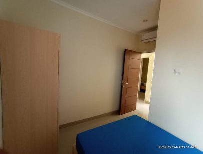 Kost GK2 Tipe A Kelapa Dua Tangerang