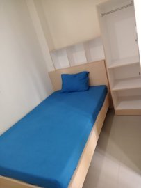 Kost GK2 Tipe A Kelapa Dua Tangerang