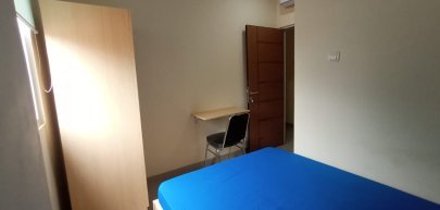 Kost GK2 Tipe A Kelapa Dua Tangerang