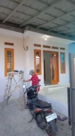 SMART KOST UNTIRTA SERANG / UIN BANTEN / KP3B