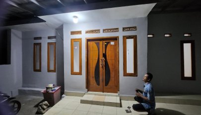 SMART KOST UNTIRTA SERANG / UIN BANTEN / KP3B