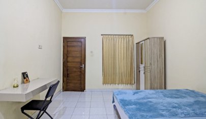 Kost Campur dekat Bandara Adisucipto - Onadio Residence Maguwo Yogyakarta