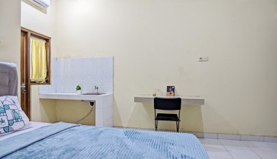 Kost Campur dekat Bandara Adisucipto - Onadio Residence Maguwo Yogyakarta