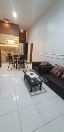 Sewa - kost Pekanbaru tipe 55 Studio SPA D'KOST