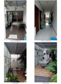 Kost68 Senayan