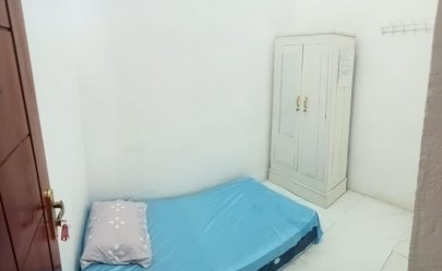 Kost Putri Edelweiss Driyorejo Gresik (Dekat Kawasan Industri Driyorejo)