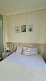 KOST BEHOMY 3C RESIDENCE BSD SERPONG