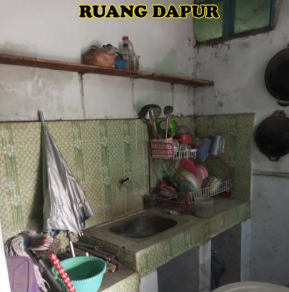 Kontrakan syariah 2 kamar 1 Toilet martoloyo kota tegal