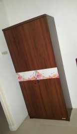 Sewa apartemen Sky Garden Pelita Batam