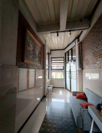 Kost rasa villa dago bandung