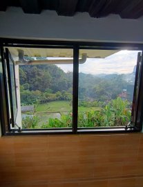 Kost rasa villa dago bandung