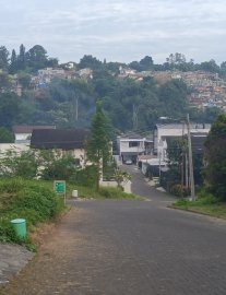 Kost rasa villa dago bandung