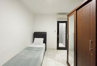 Kost Exclusive dekat IKEA Alam Sutera - GP Residence Alam Sutera Serpong