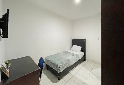 Kost Exclusive dekat IKEA Alam Sutera - GP Residence Alam Sutera Serpong