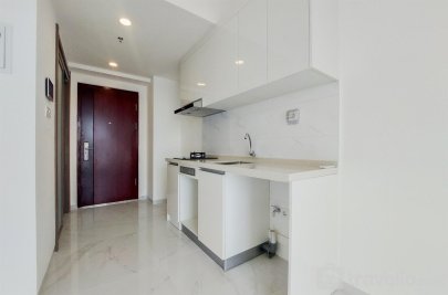 DISEWAKAN APARTEMENT FURNISH NEW 