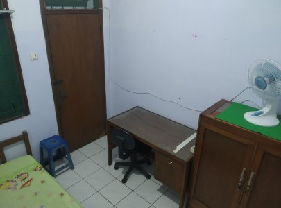 Kost Nusa Indah paling murah