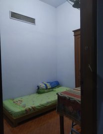 Kost Nusa Indah paling murah