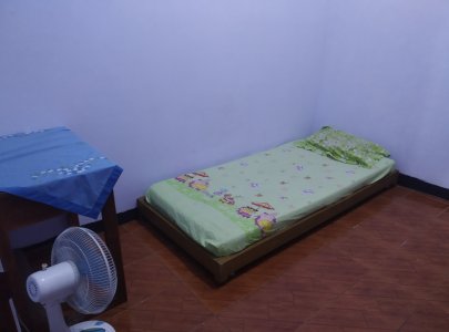 Kost Nusa Indah paling murah