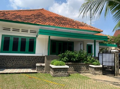 KOST EXCLUSIVE MINGGUAN DAN BULANAN DEKAT RSCM KENCANA