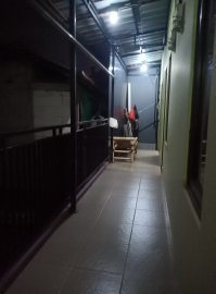 Kost Ibu Sri Halim Perdana Kusuma