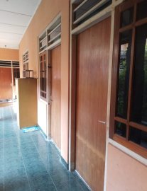 Kost Putri Sederhana Rengganis