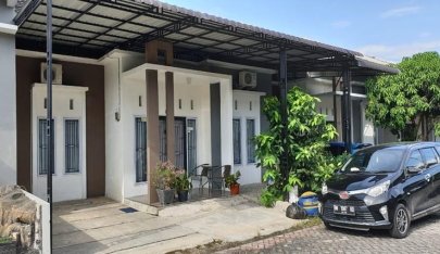 Kontrak Rumah