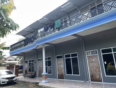 SEWA KOST BEBAS PATI KOTA FIRHAYANA