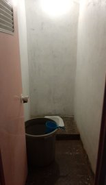 Kost putri sampang kota (belakang RSUD sampang)