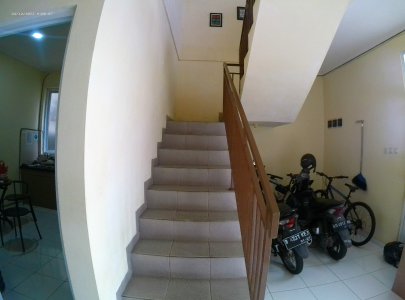 Kost di Kawasan ICE/CBD BSD