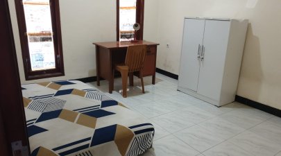 Kost Putri Dekat UPN Surabaya