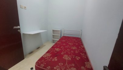 Kost Putri Dekat UPN Surabaya