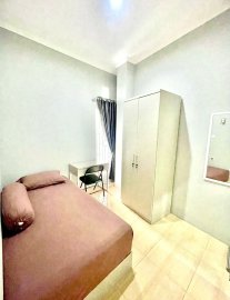 Kost ekslusif de amrta Cempaka Putih